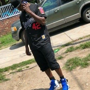 Meet your Posher, Antwan